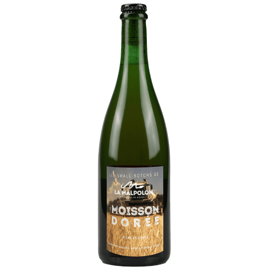 Moisson Dorée