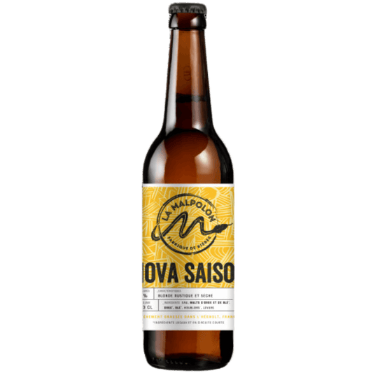 Nova Saison
