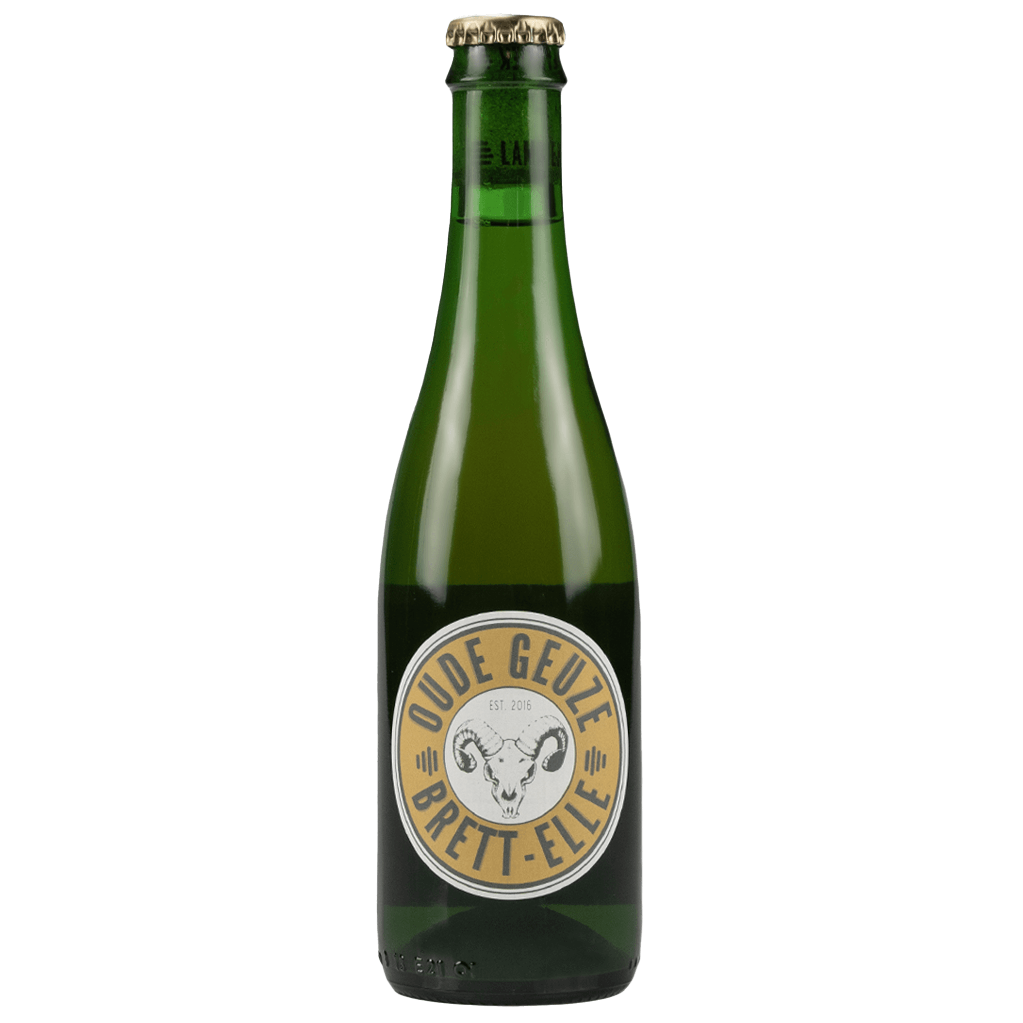 Oude Gueuze Brett-Elle: Un'Esperienza Gustativa Complessa