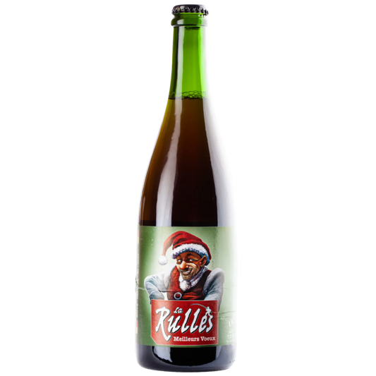 Cuvée Meilleurs Voeux