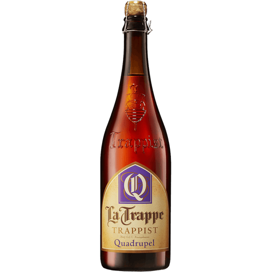 La Trappe Quadrupel