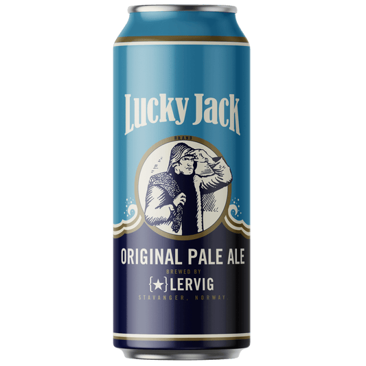 Lucky Jack