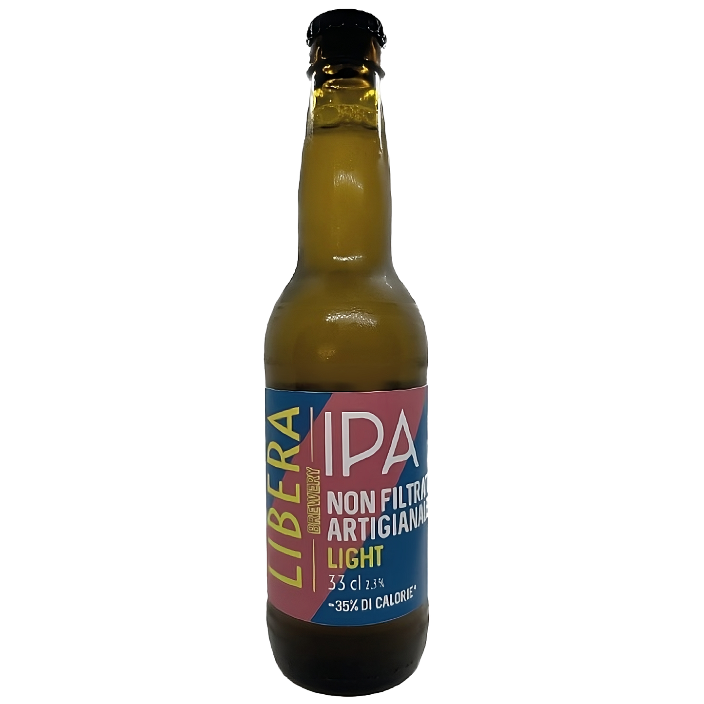 Libera IPA