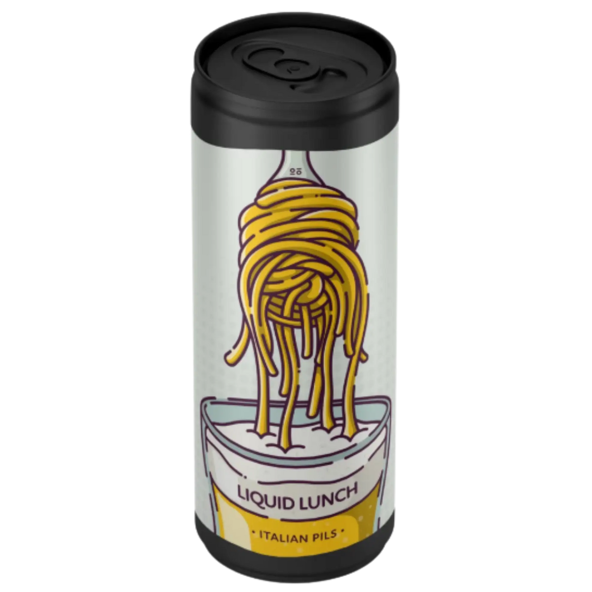 Liquid Lunch — Italian Pilsner | Zona Mosto, Rho (MI)