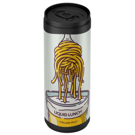 Liquid Lunch — Italian Pilsner | Zona Mosto, Rho (MI)