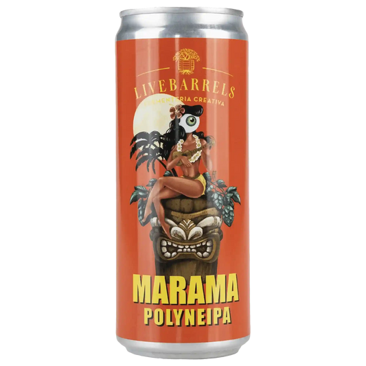 Marama