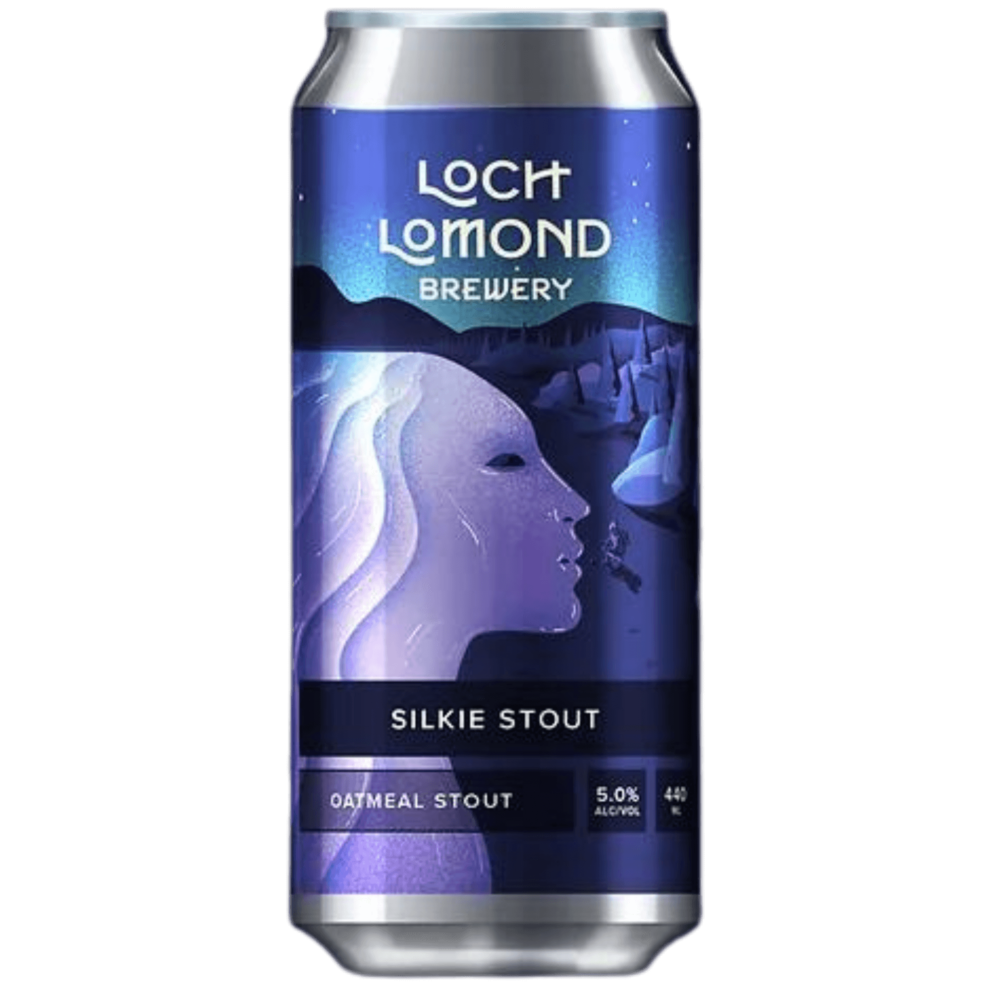 Silkie Stout: L'Oatmeal Stout che Conquista