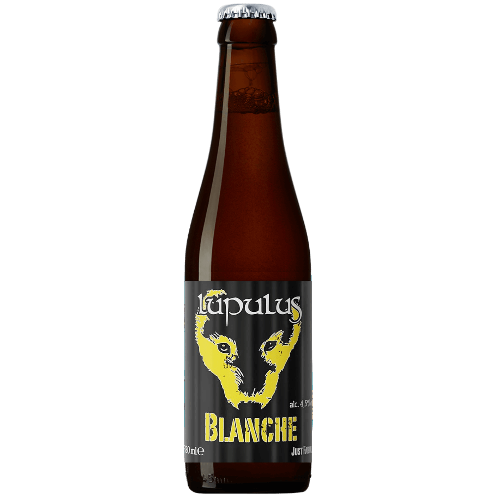 Blanche: L'autentica Birra Belga