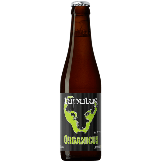 Organicus Bio