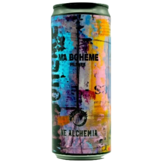 Ma Boheme