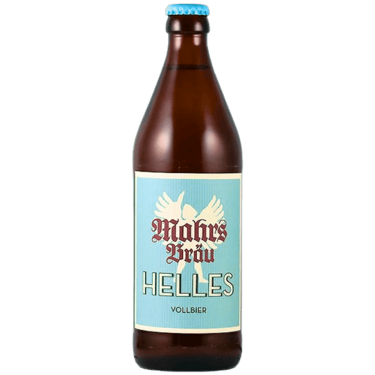 Helles Vollbier