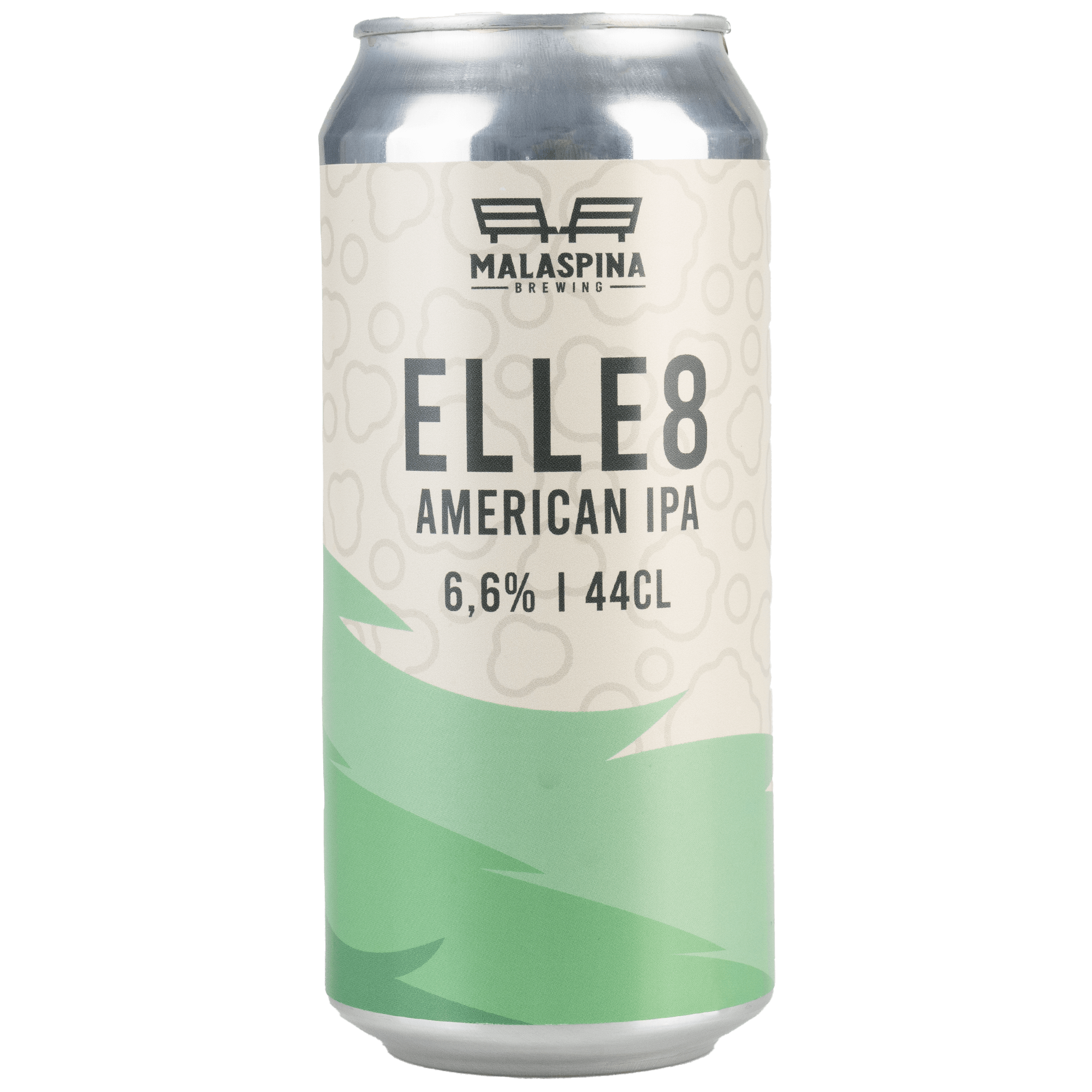 ELLE8: L'Esplosione di Sapori Americani da Malaspina