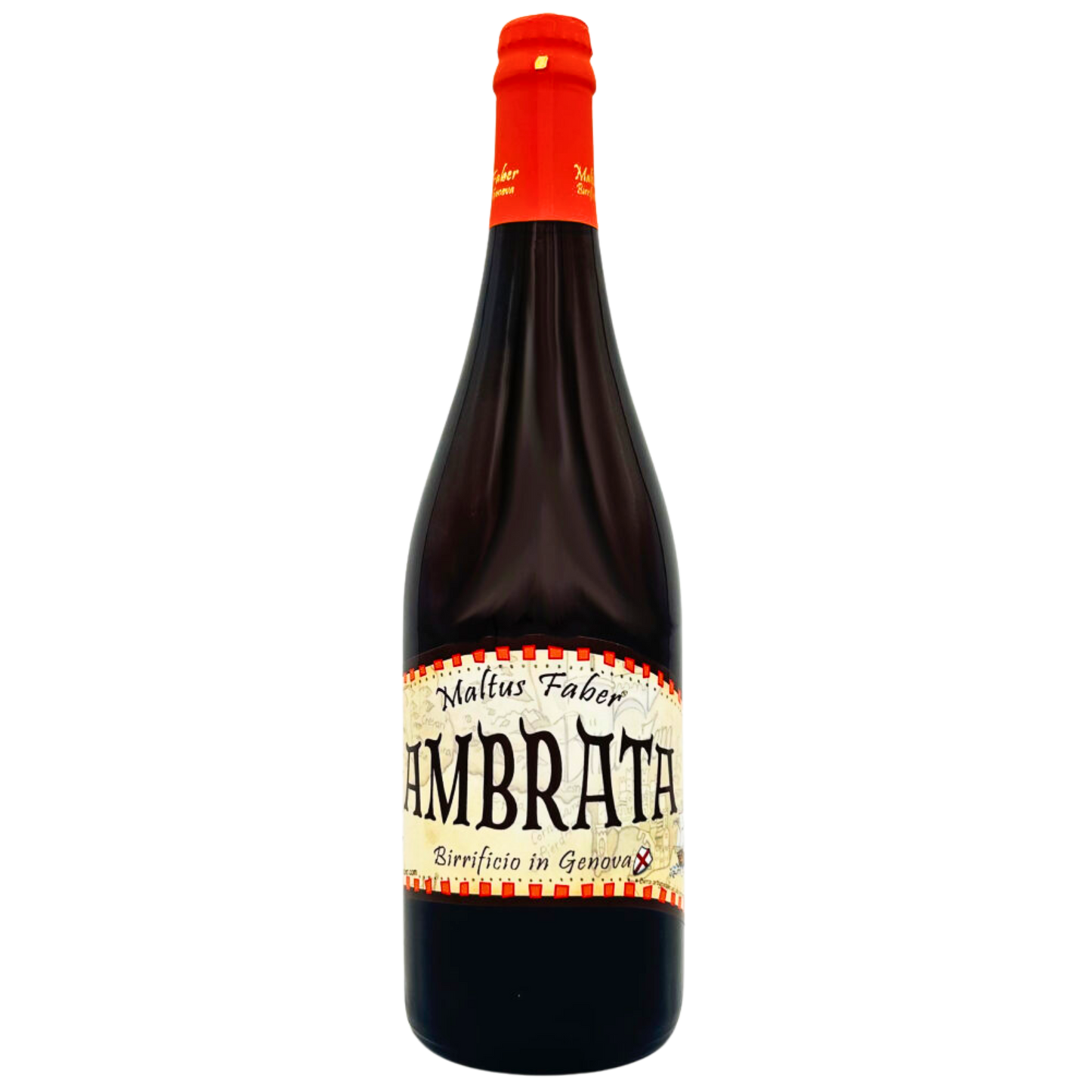 Ambrata 75cl