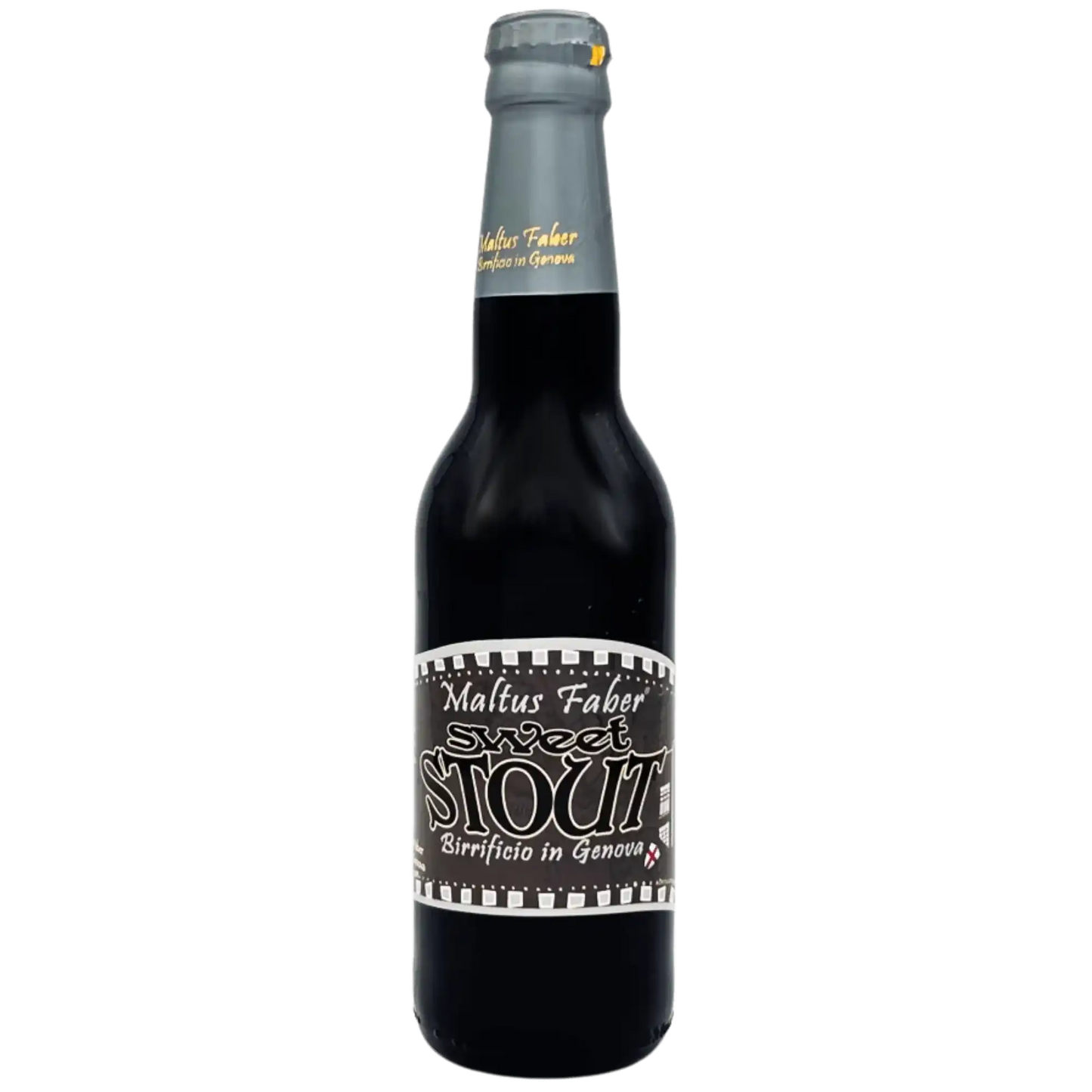 Sweet Stout