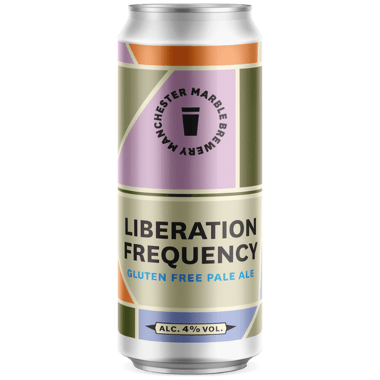 Liberation Frequency
