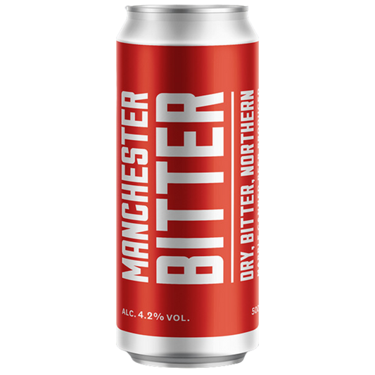 Manchester Bitter