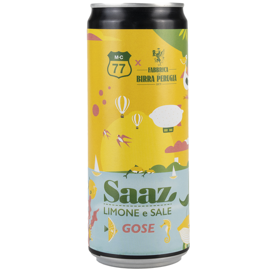 Saaz