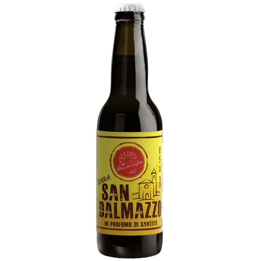 San Dalmazzo