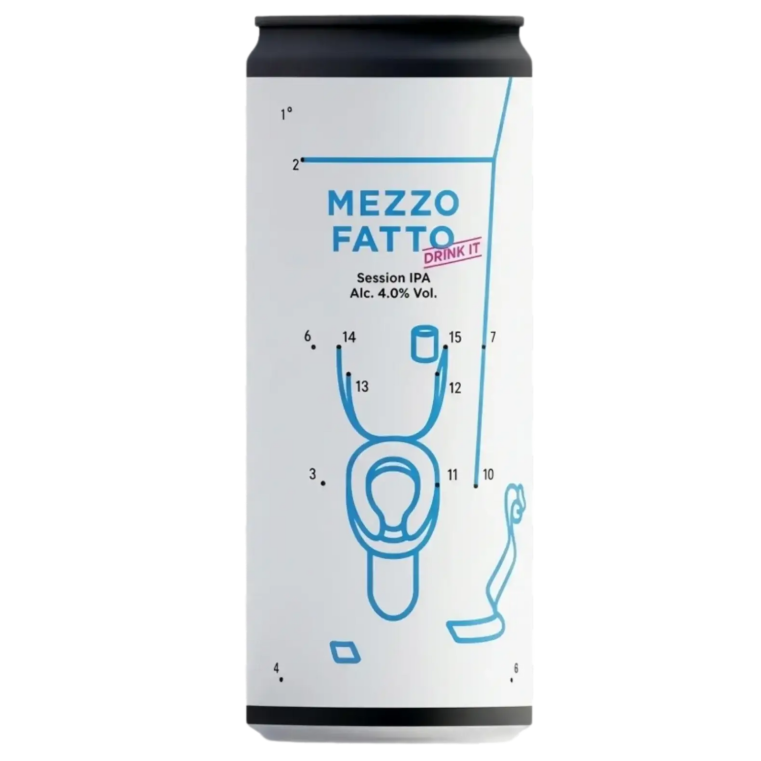 Mezzo Fatto