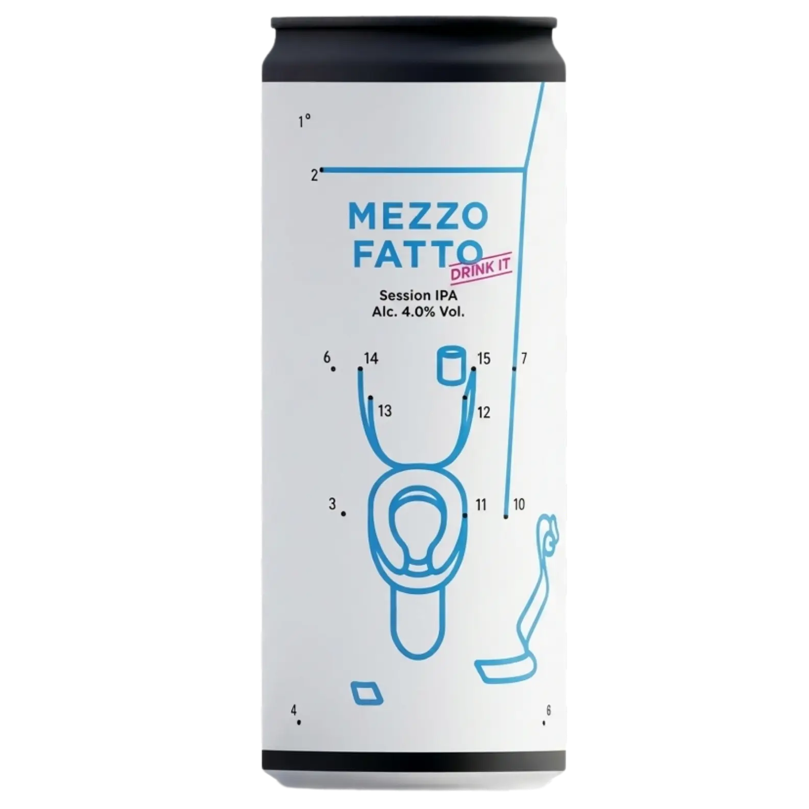Mezzo Fatto