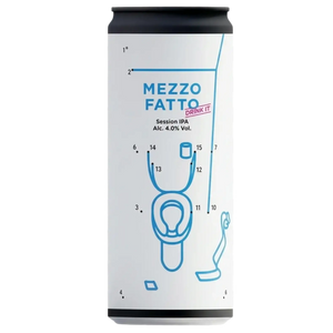 Mezzo Fatto