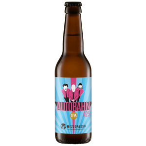 Autobahn IPA