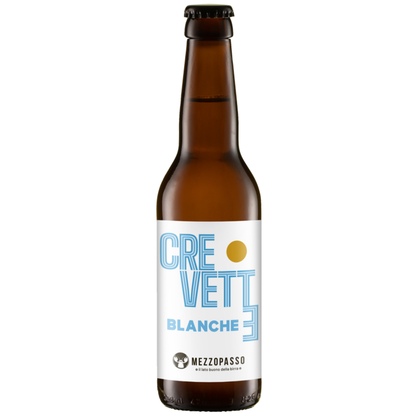 Crevette Blanche