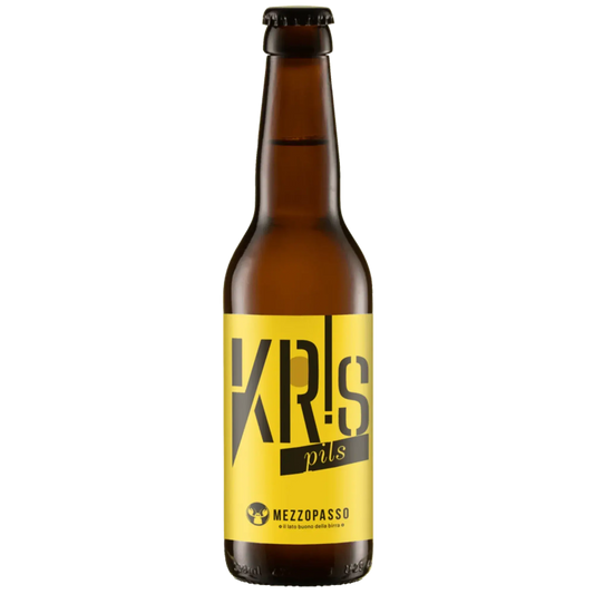 Kris Pils