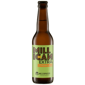 Millican Extra