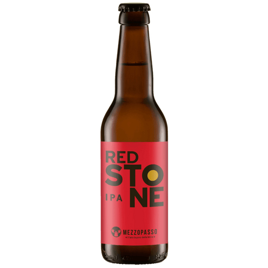 Red Stone Ipa