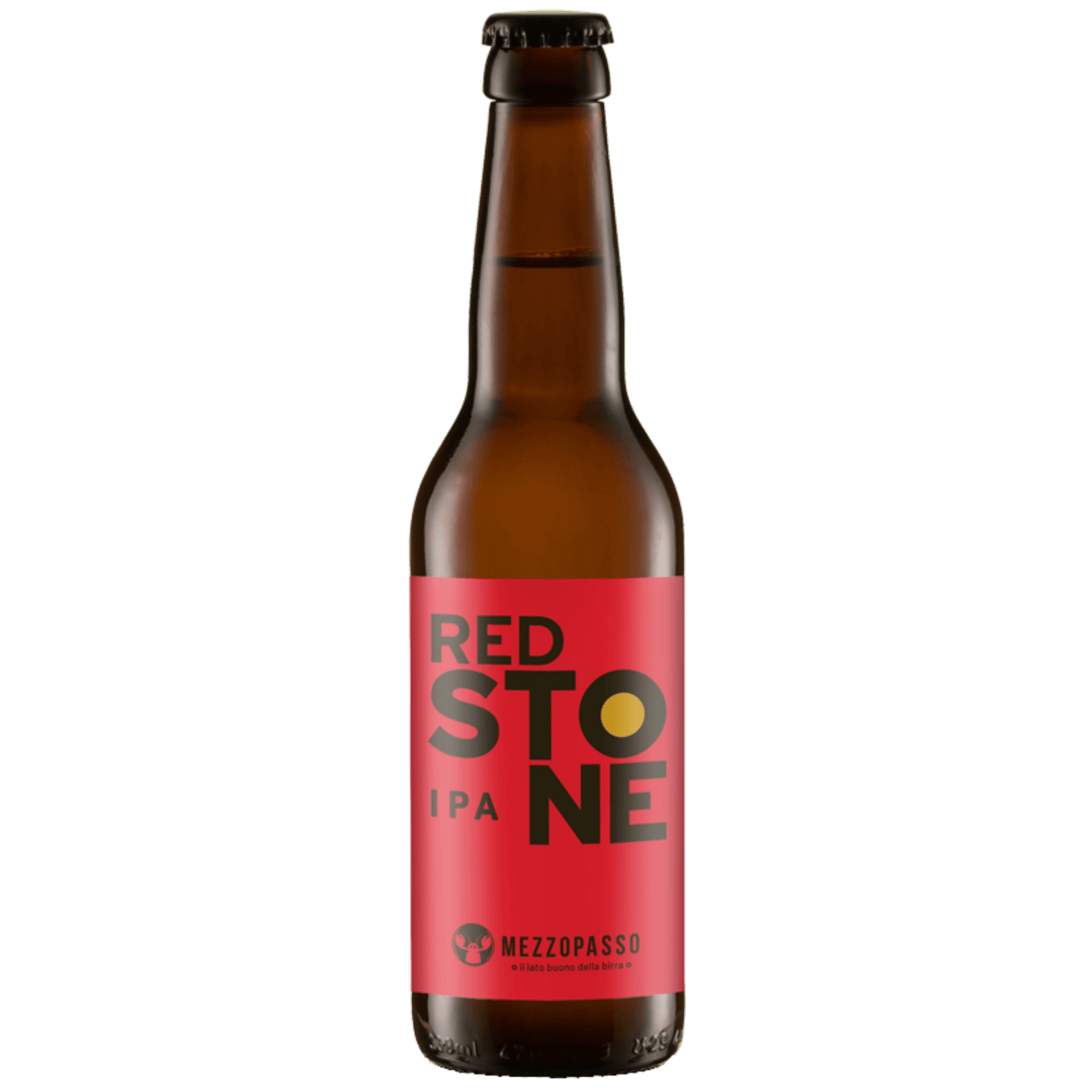 Red Stone IPA: Un'Esperienza Birraria Unica