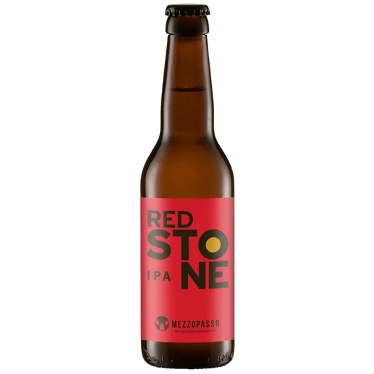 Red Stone Ipa