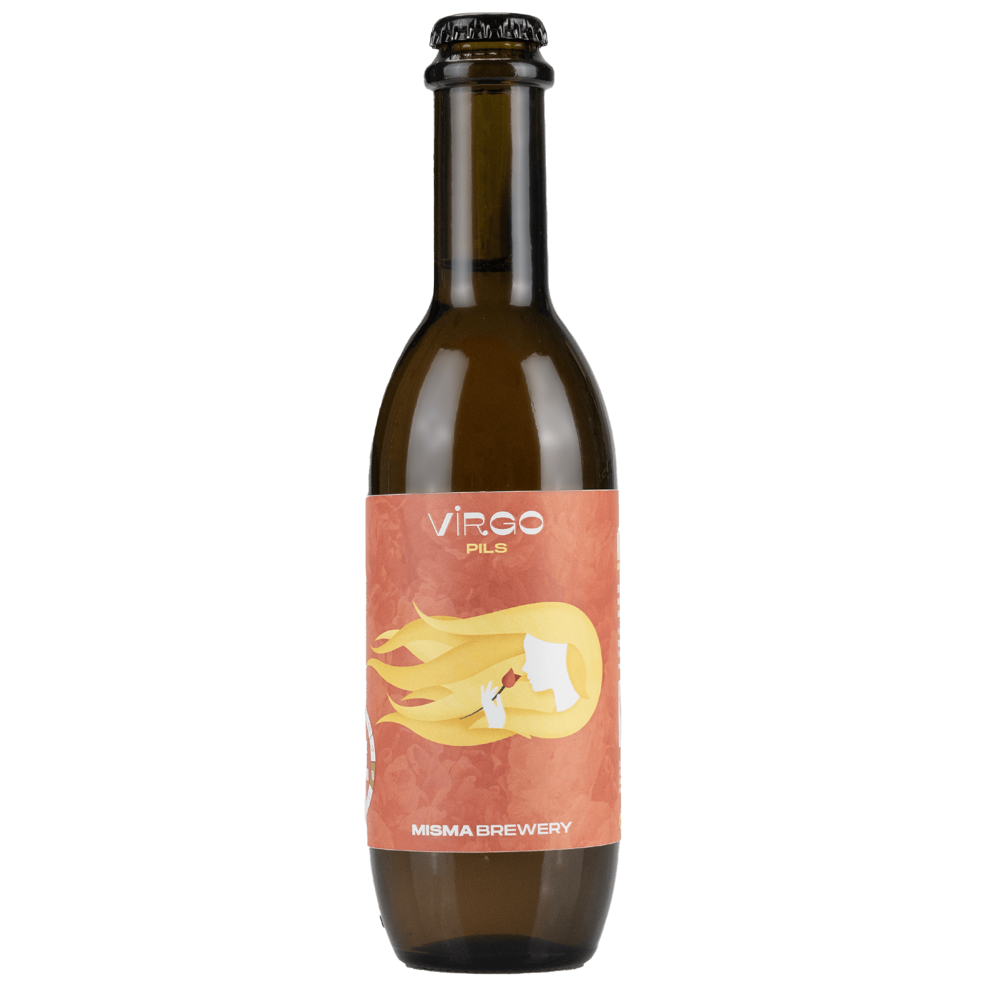 Virgo: La Birra che Rispetta la Tradizione