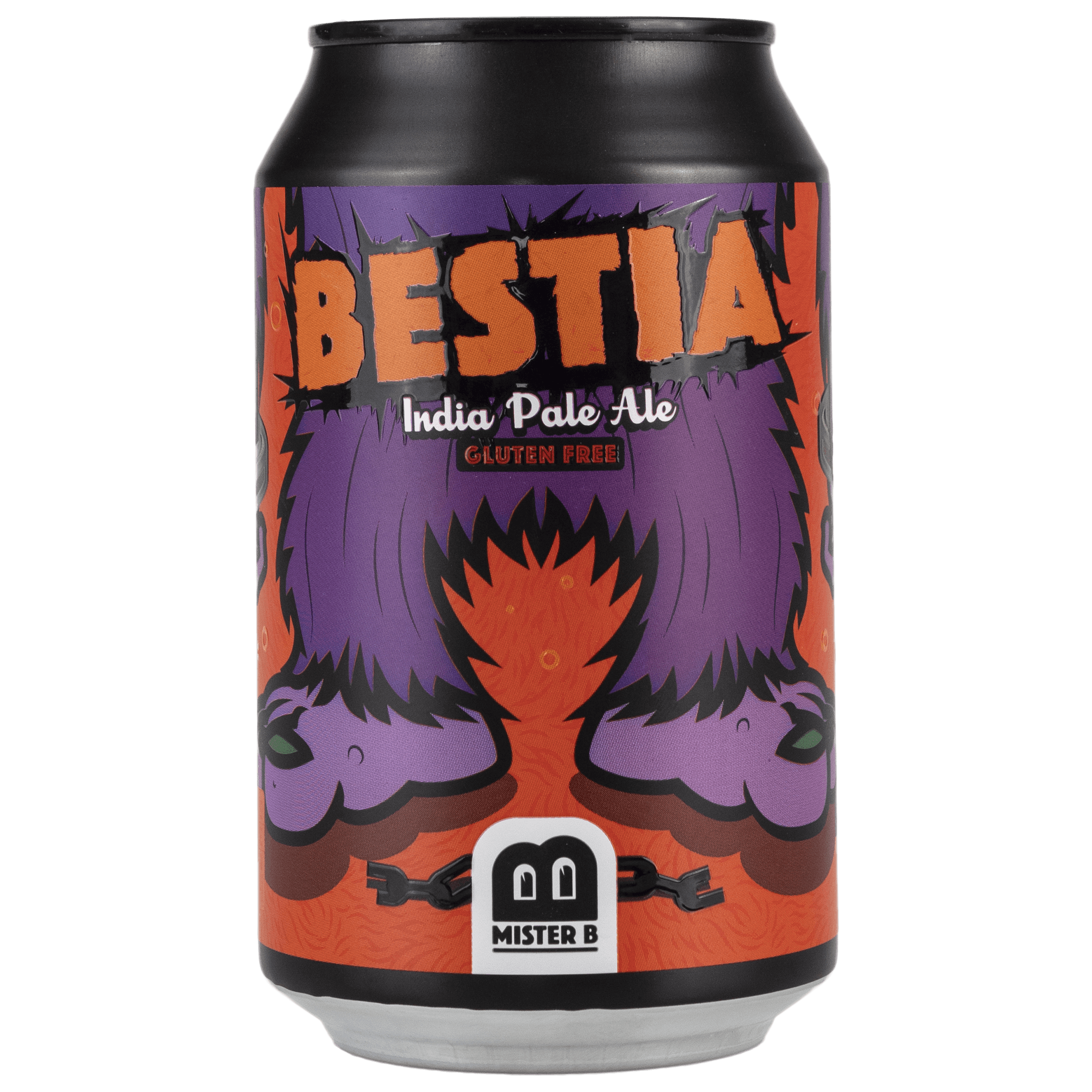 Bestia: La Birra che Scatena la Tua Forza