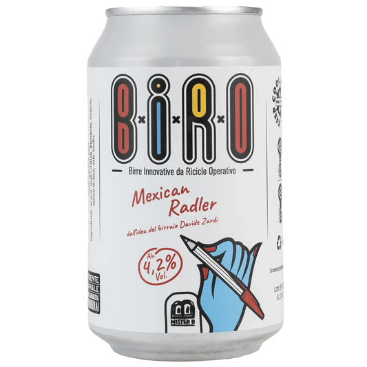 B.I.R.O.