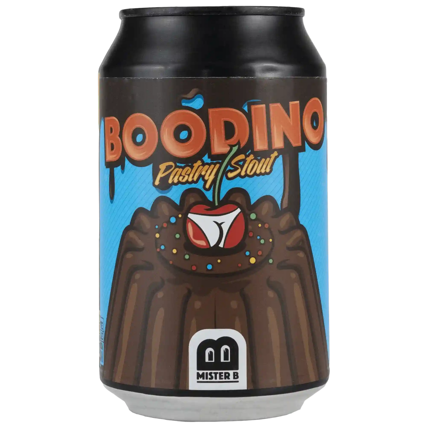 Boodino