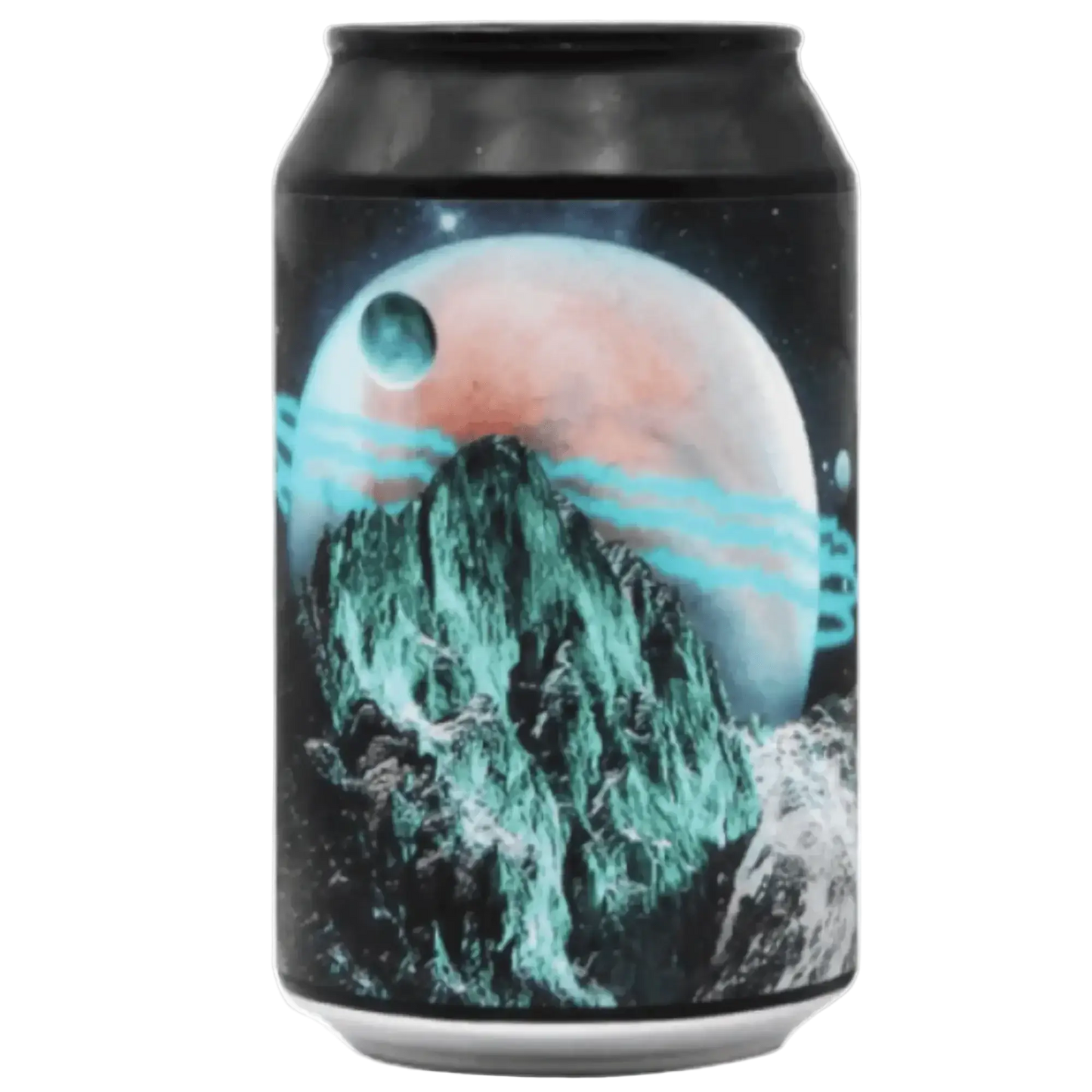 Modern Mosaic — Single Hop IPA — Ritual Lab