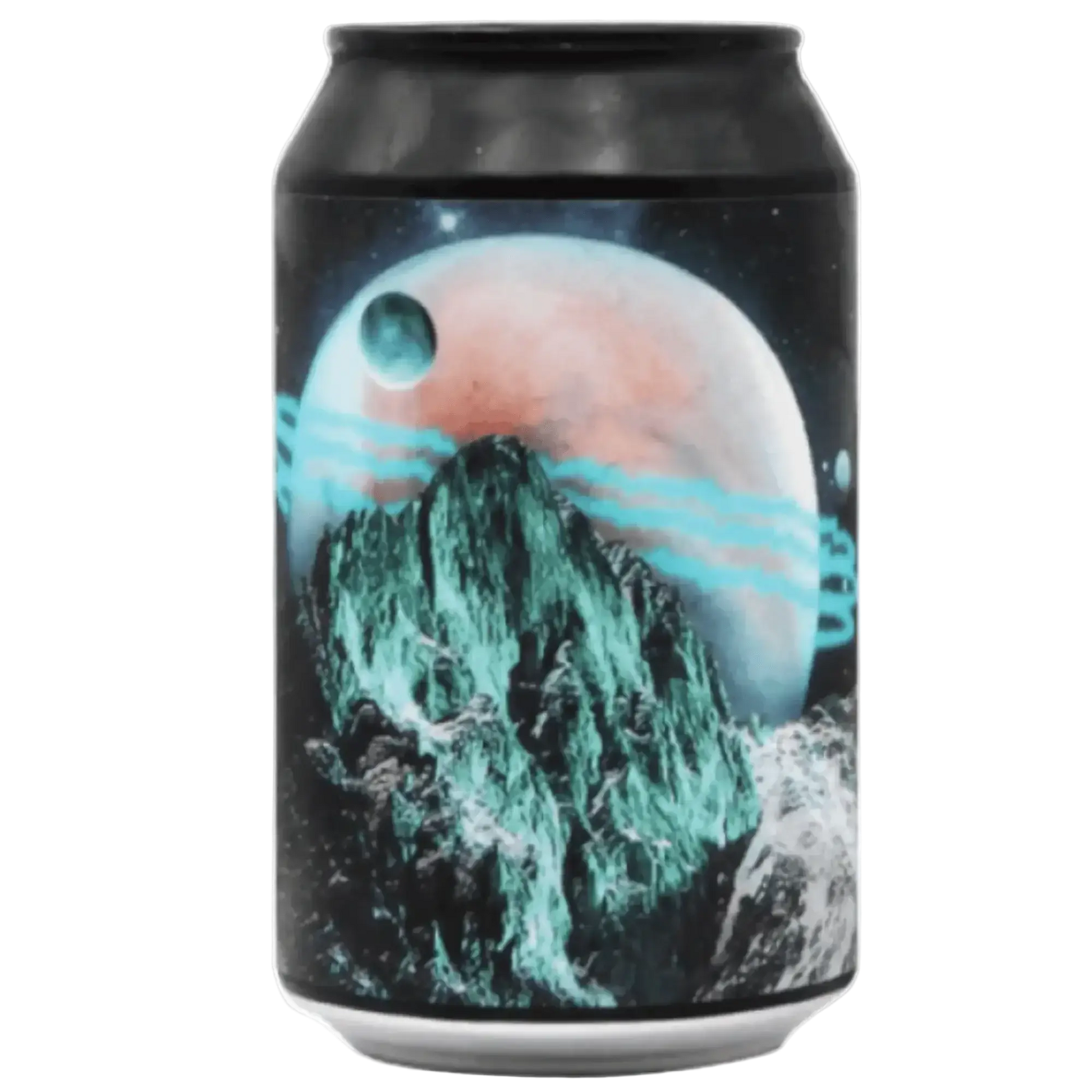 Modern Mosaic — Single Hop IPA — Ritual Lab