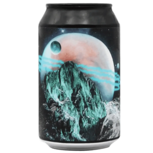 Modern Mosaic — Single Hop IPA — Ritual Lab