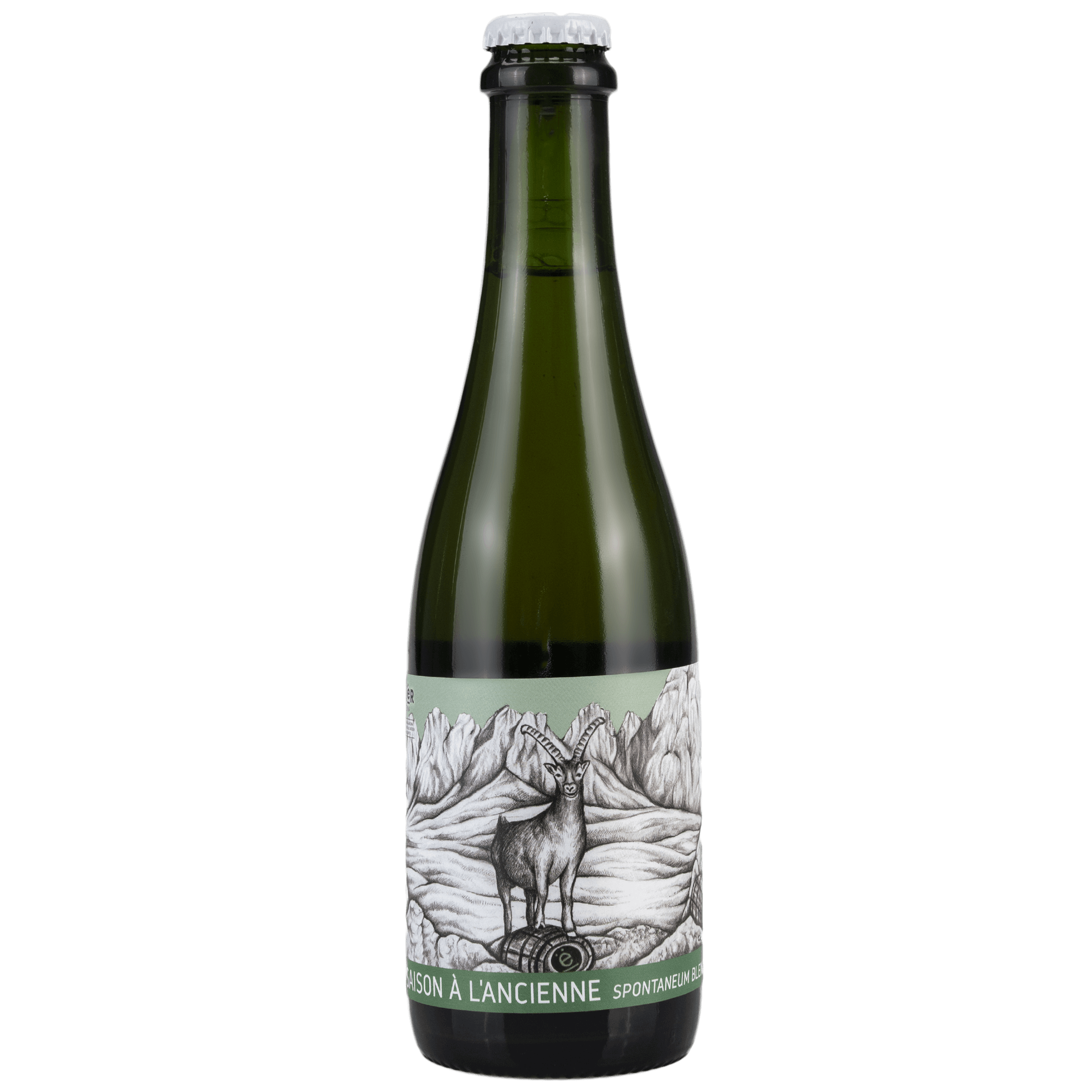 Saison à L’Ancienne: Un’Esperienza di Gusto Unica