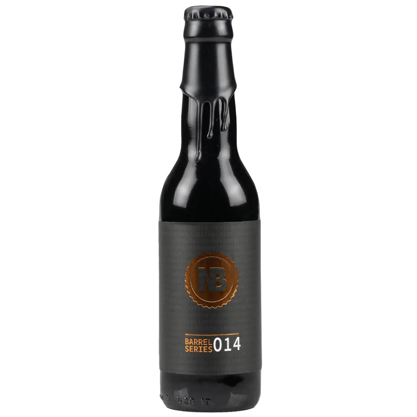 Barrel Series 014