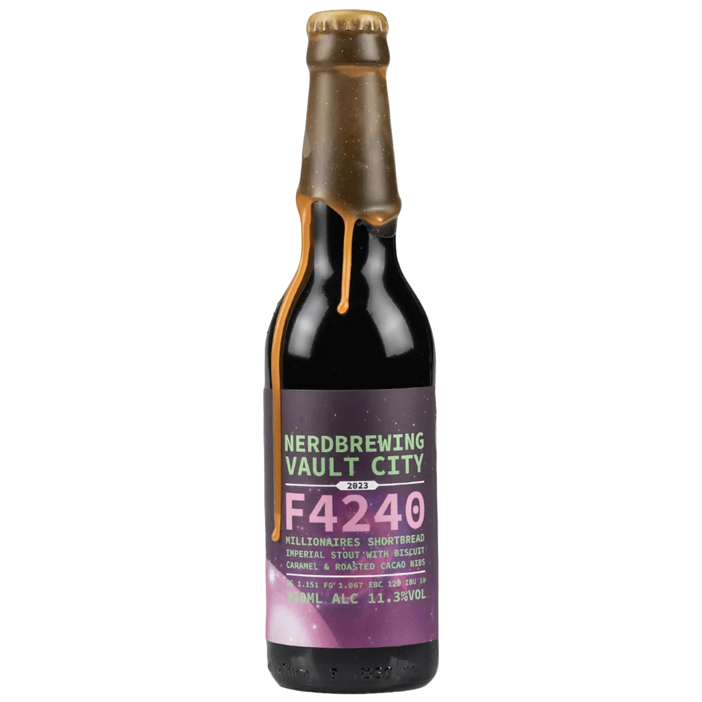 F4240 Galletas Millonarias