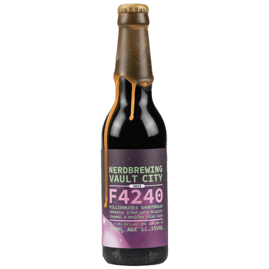 F4240 Galletas Millonarias