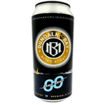 No Alcohol Nitro Stout