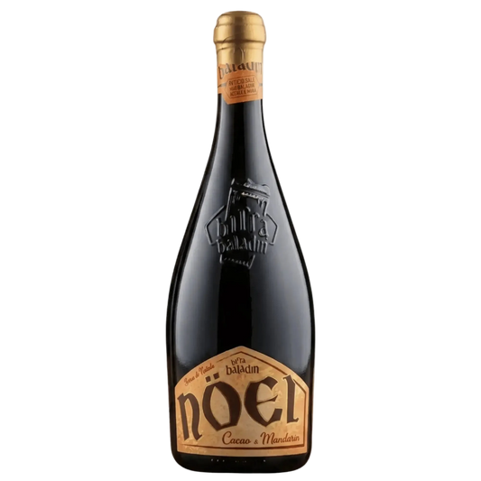 Noel Cacao e Mandarin Magnum 150 cl