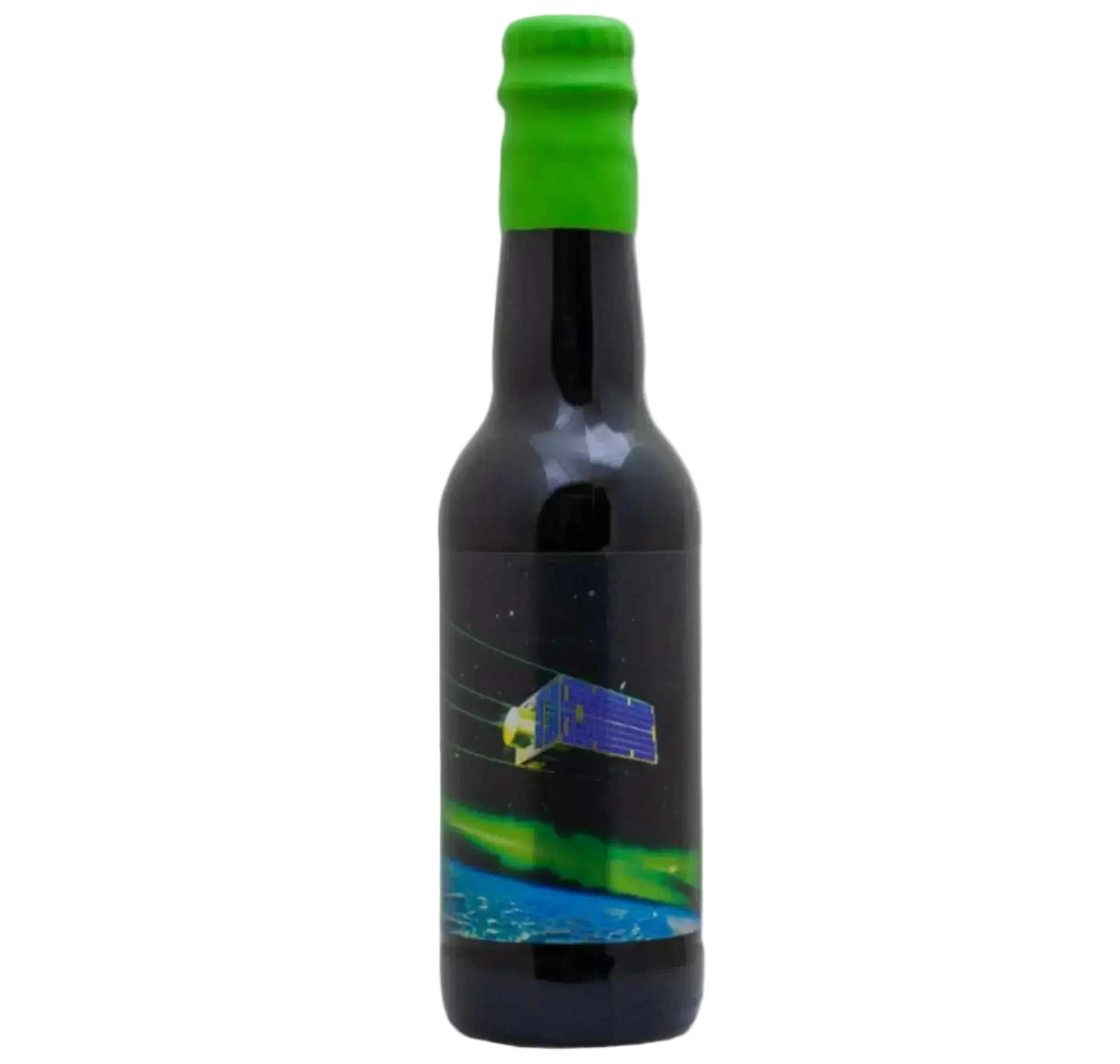 Oersted Imperial Porter collab. Tool