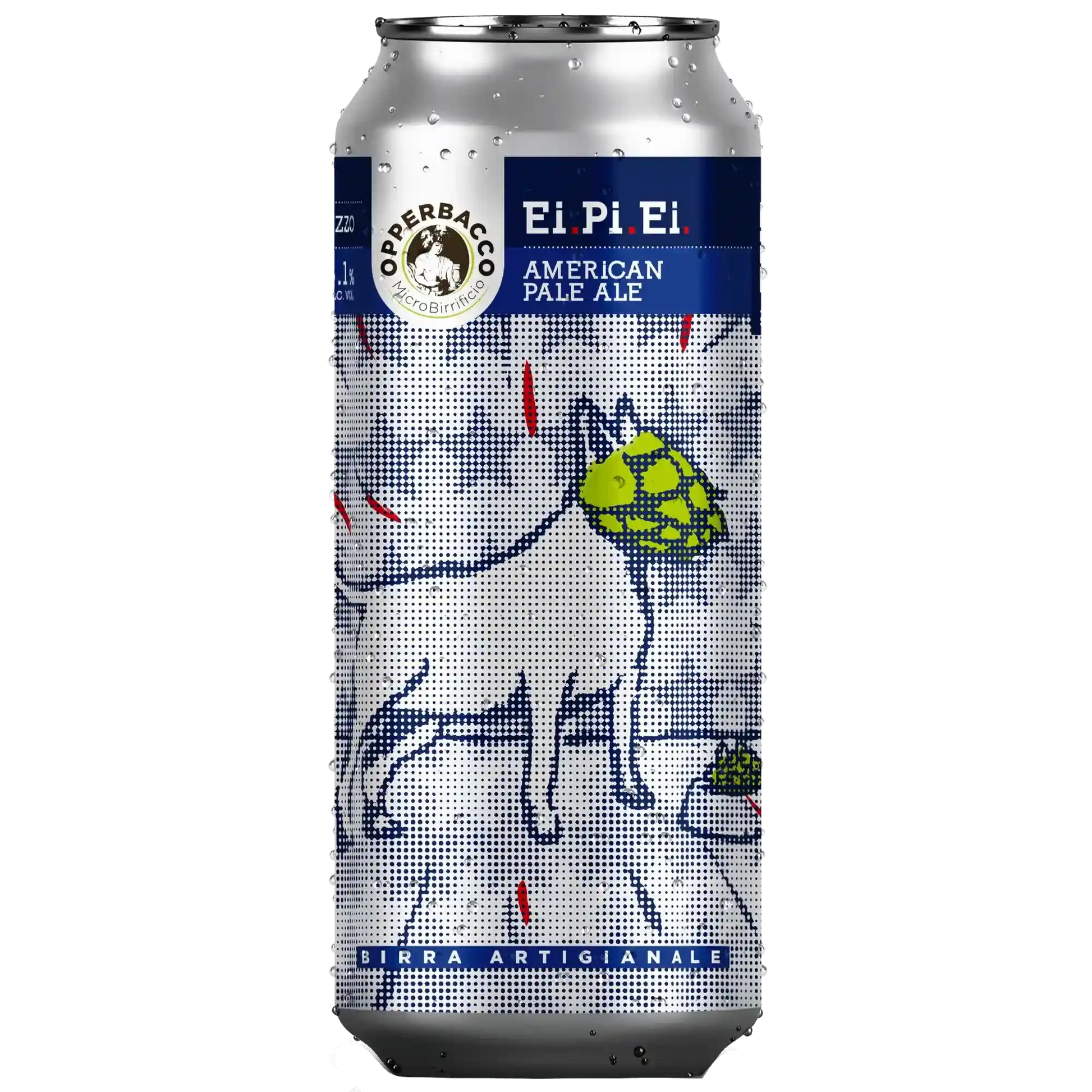 Ei.Pi.Ei. - Birra Artigianale con Luppoli Americani