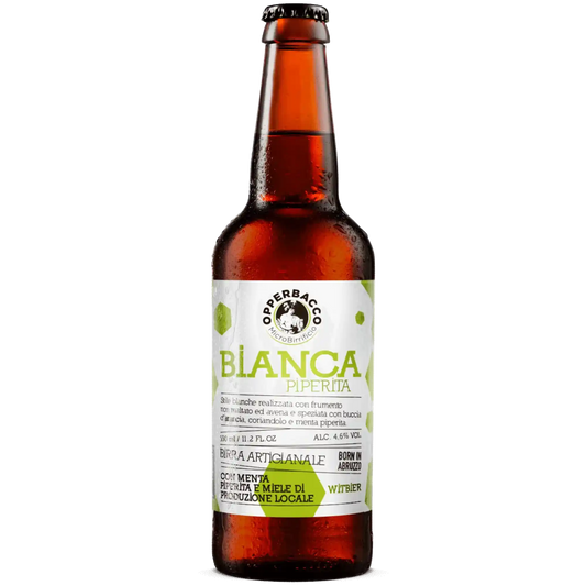 Bianca Piperita
