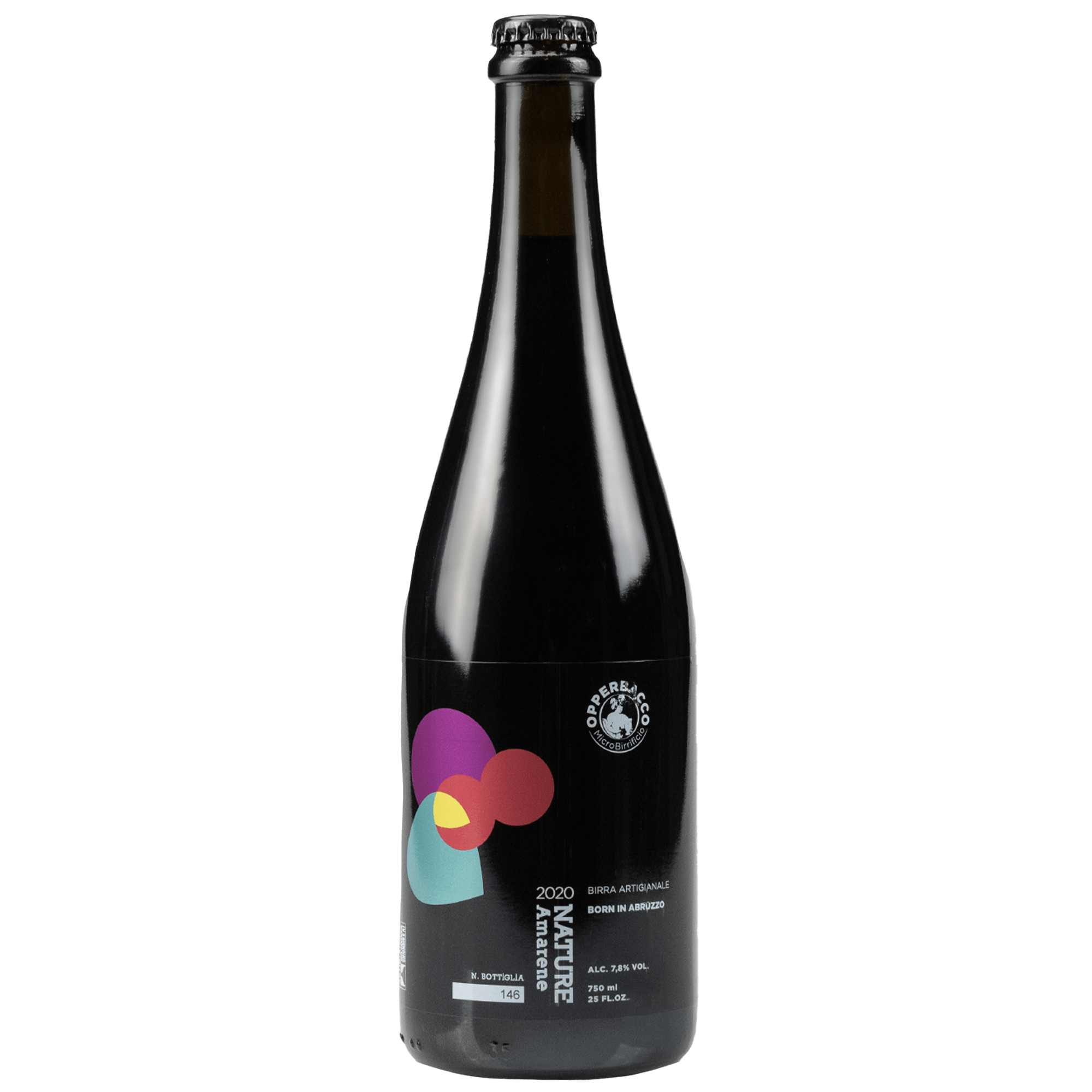 Nature Amarene: Birra dal Territorio