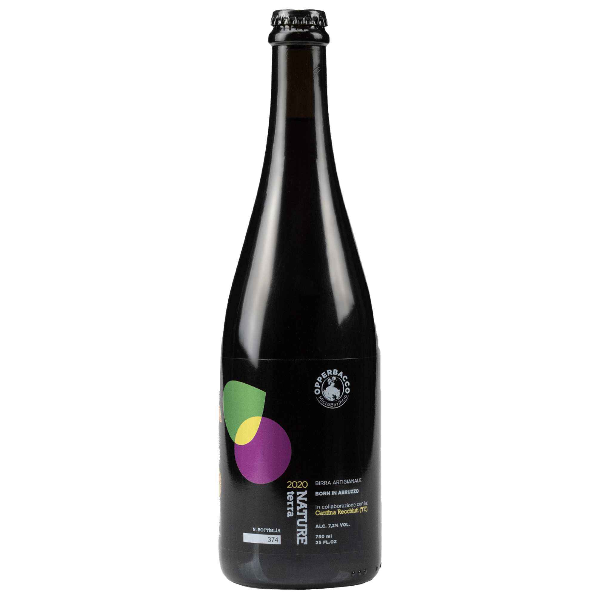 Nature Terra: Birra dal Territorio